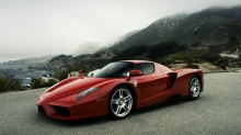  Ferrari Enzo     